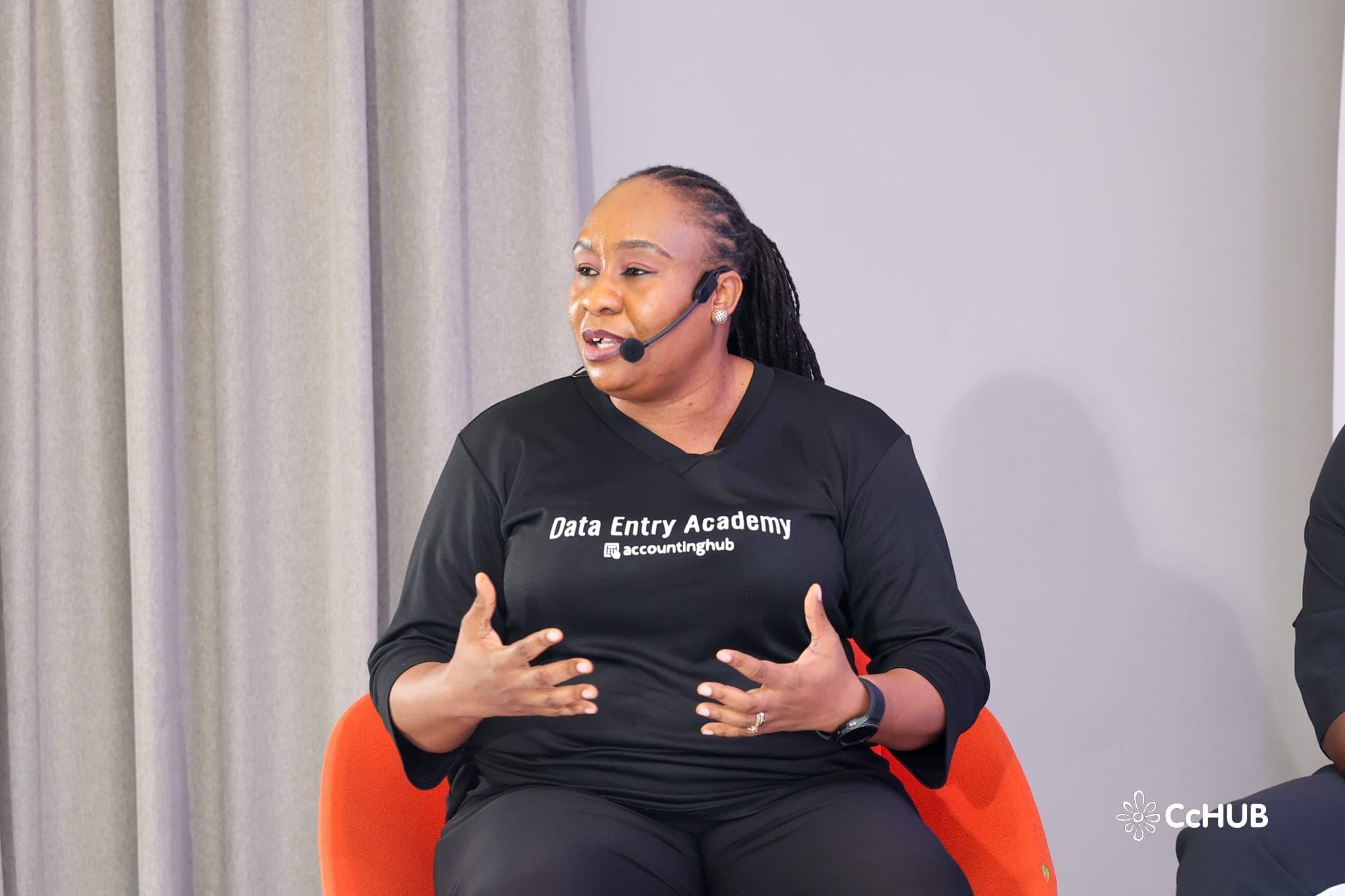 Digital Skills Training